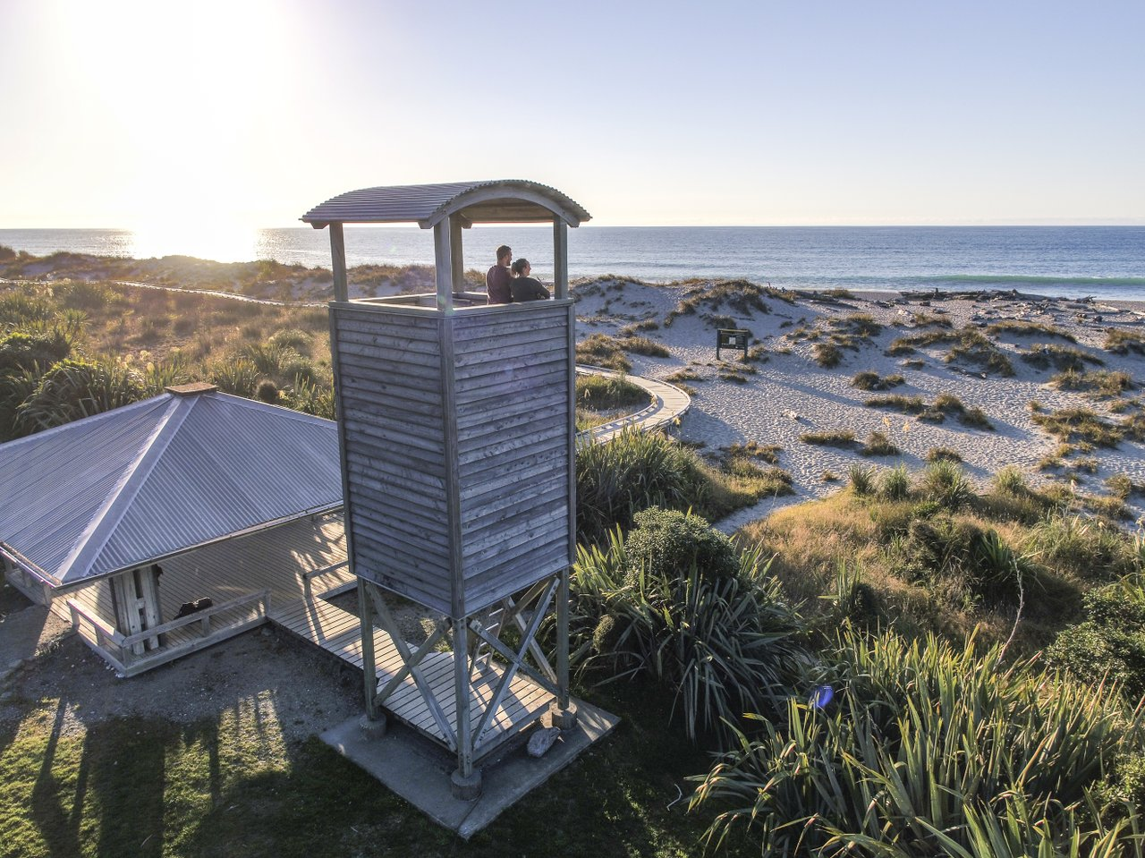 Franz Josef to Wanaka Small Group Tour (One Way) - Photo 1 of 13